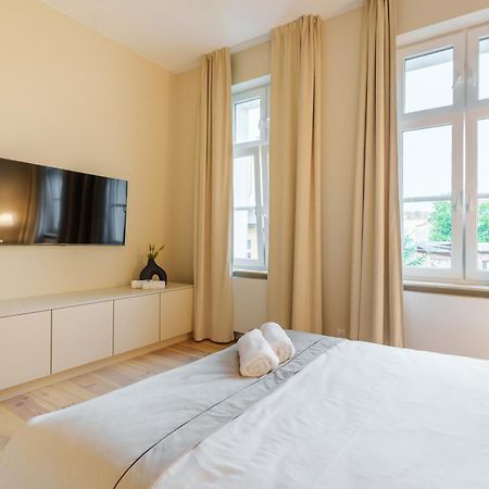 Apartamenty Lighthouse - Pomorska 5 Kolberg Exterior foto